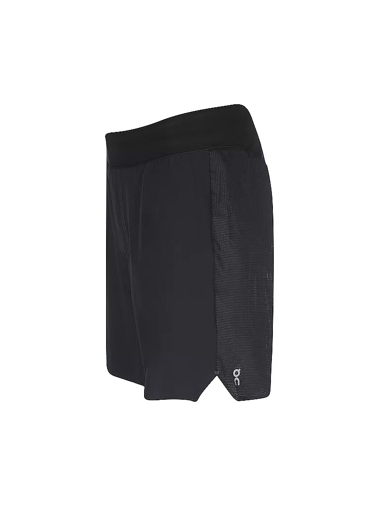 ON | Herren Laufshort Lightweight | schwarz