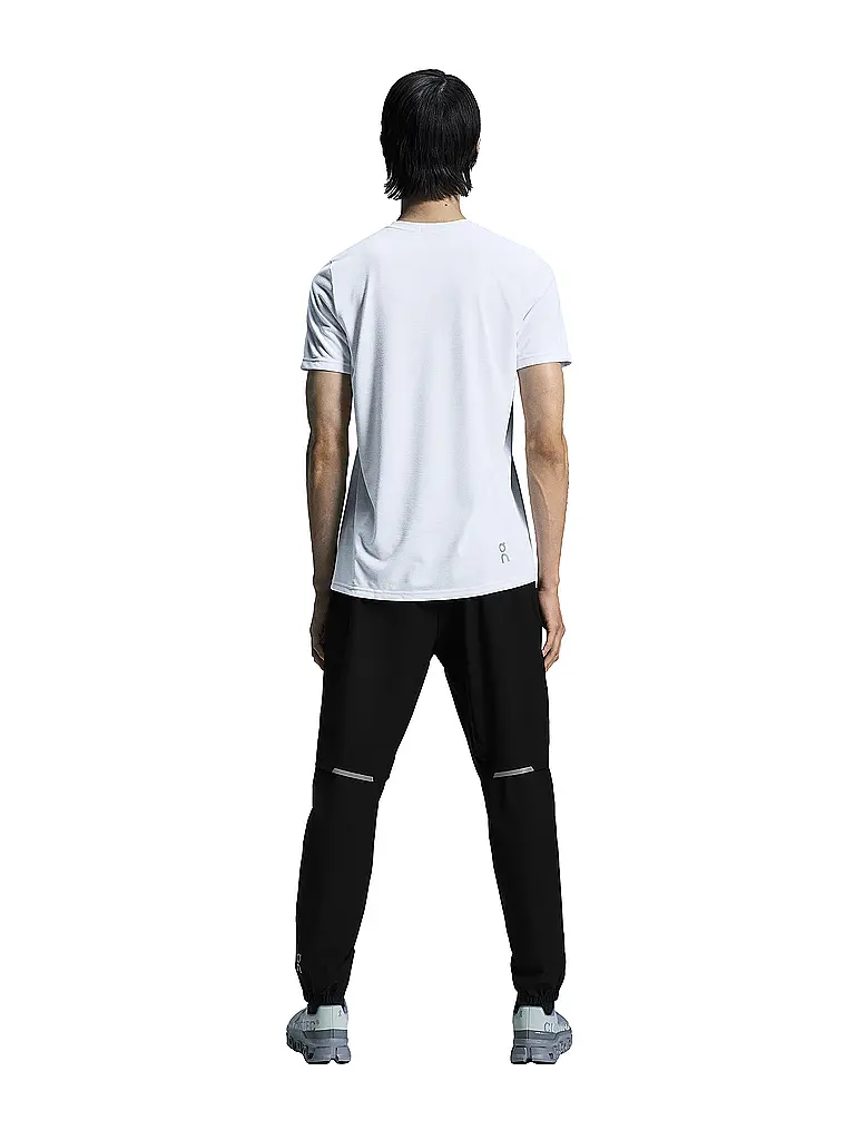 ON | Herren Lauftight Core | schwarz