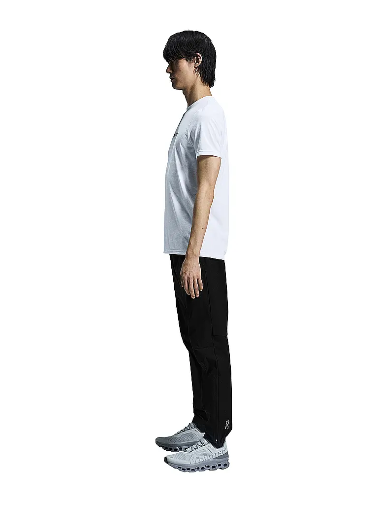 ON | Herren Lauftight Core | schwarz