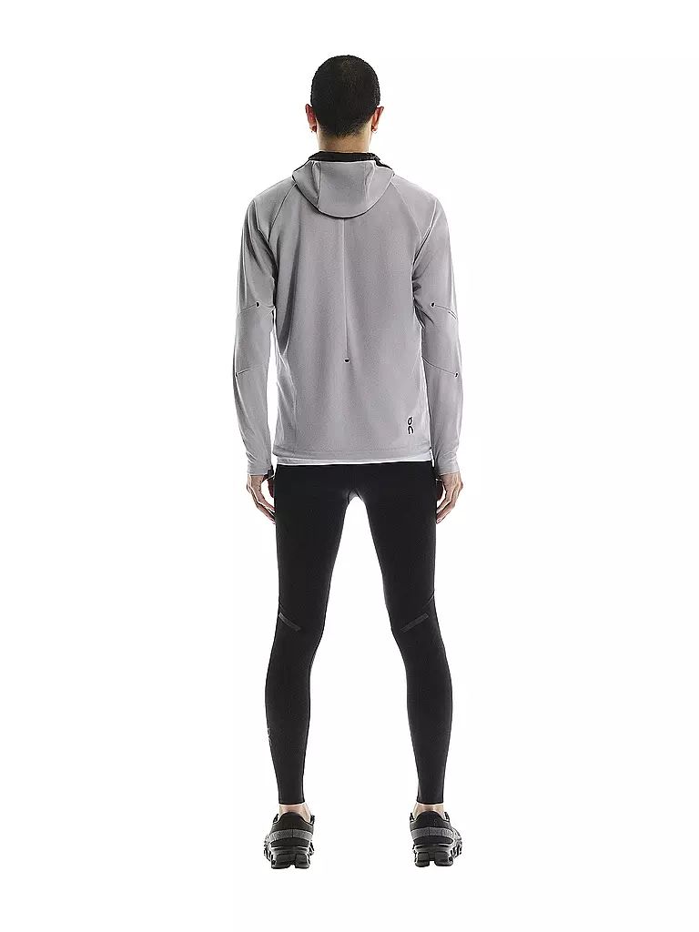 ON | Herren Lauftight Performance | schwarz