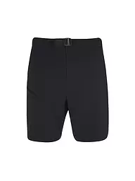 ON | Herren Short Trek | schwarz