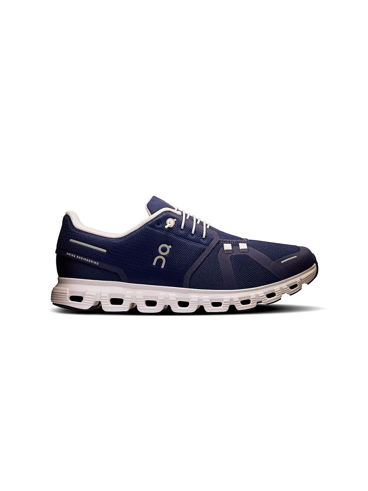 ON | Herren Sneaker Cloud 6 | dunkelblau