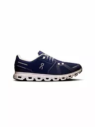 ON | Herren Sneaker Cloud 6 | dunkelblau