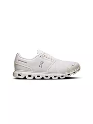 ON | Herren Sneaker Cloud 6 | weiss