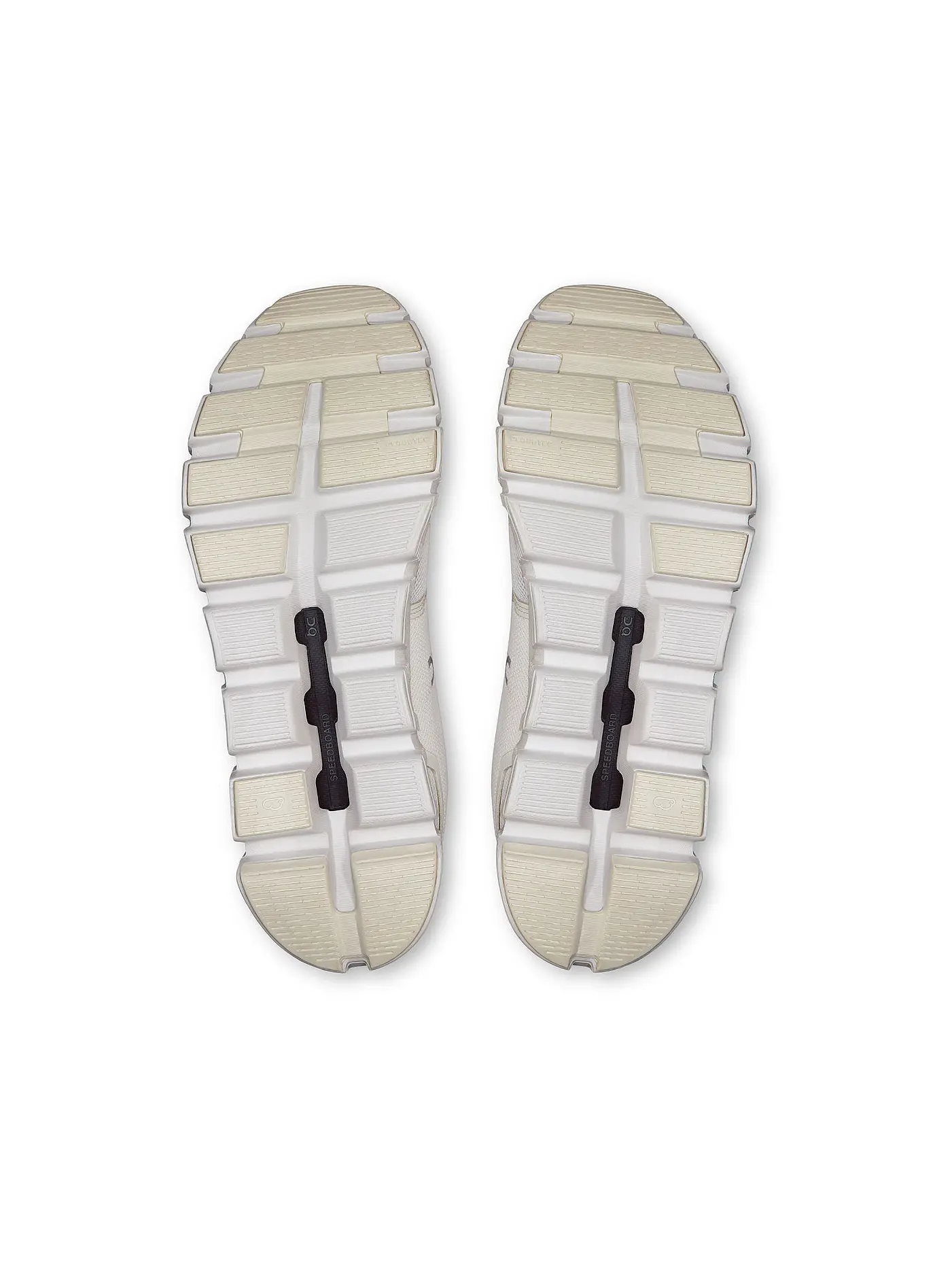 ON | Herren Sneaker Cloud 6 | weiss