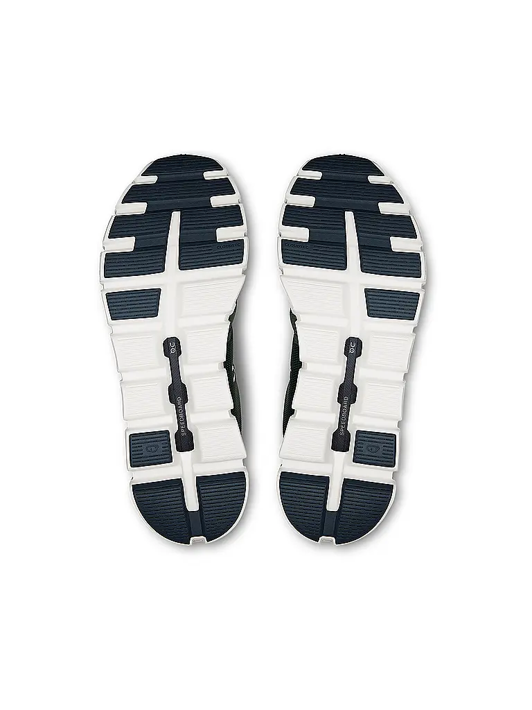 ON | Herren Sneaker Cloud 6 | 