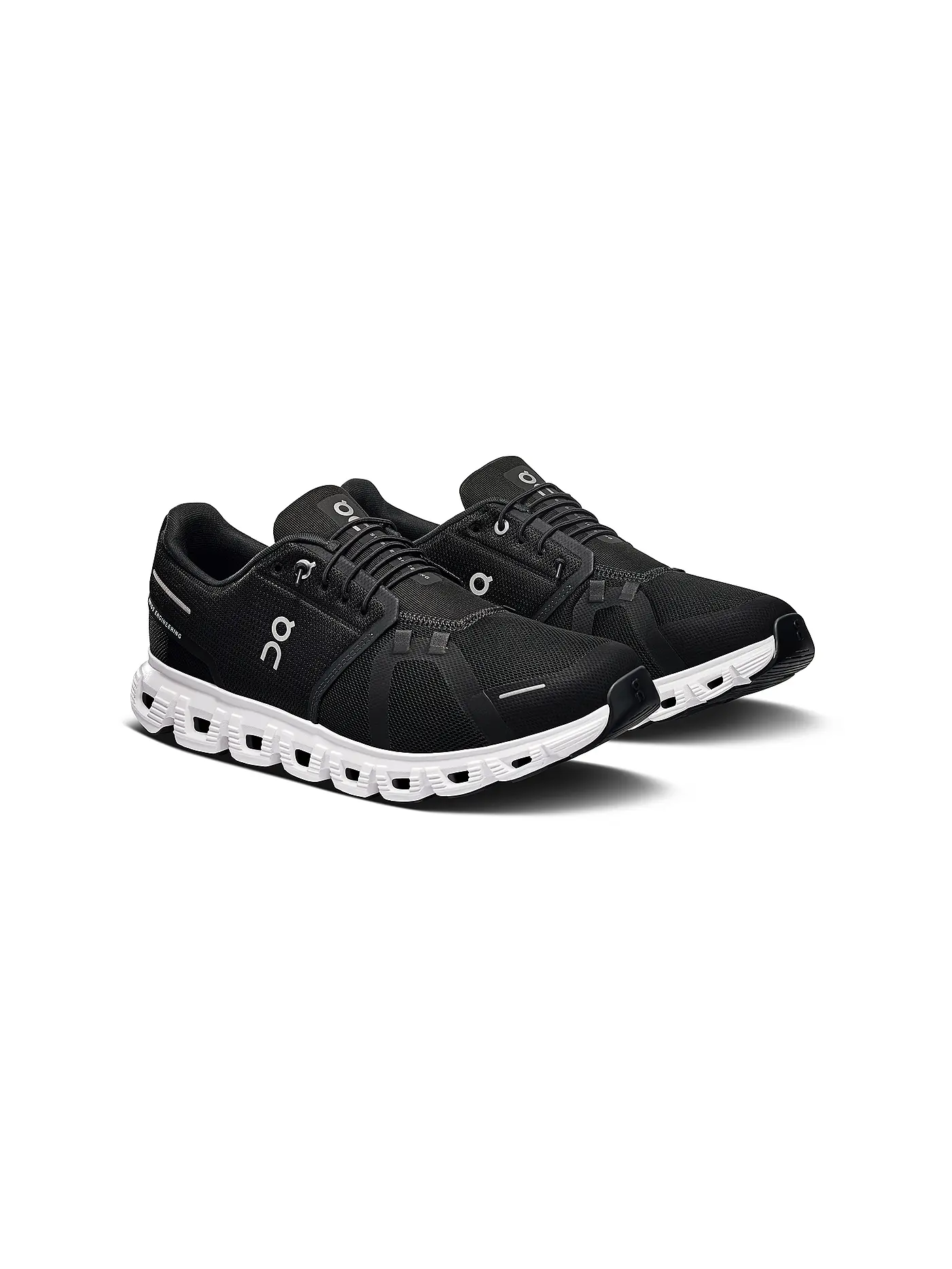 ON | Herren Sneaker Cloud 6 | schwarz