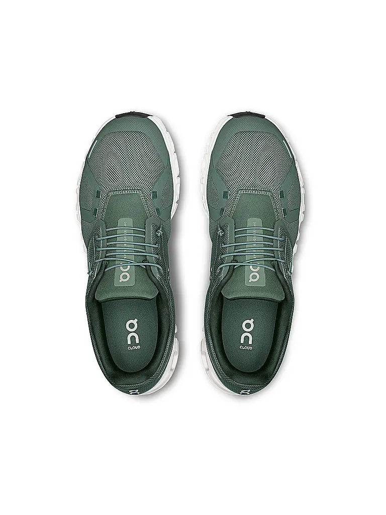 ON | Herren Sneaker Cloud 6 | 