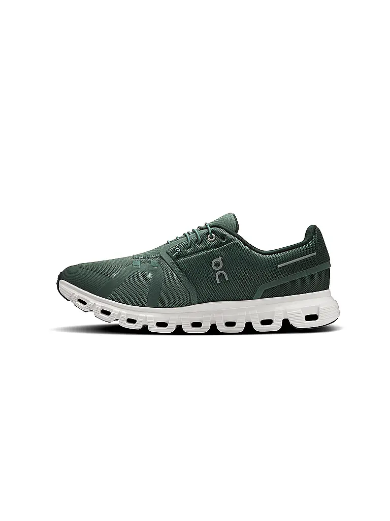 ON | Herren Sneaker Cloud 6 | 