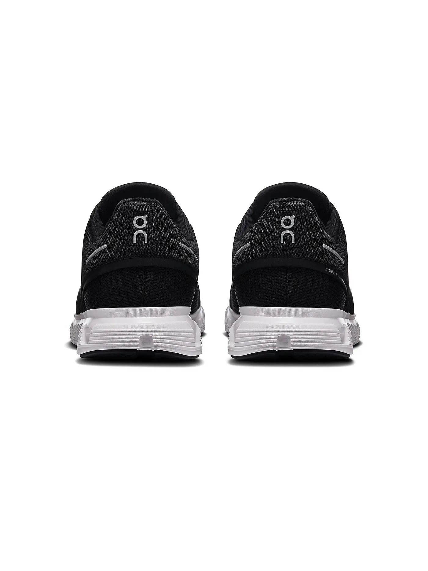 ON | Herren Sneaker Cloud 6 | schwarz