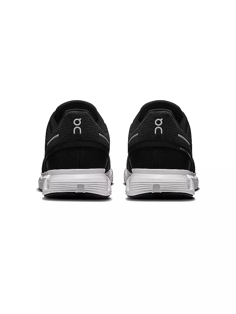 ON | Herren Sneaker Cloud 6 | schwarz