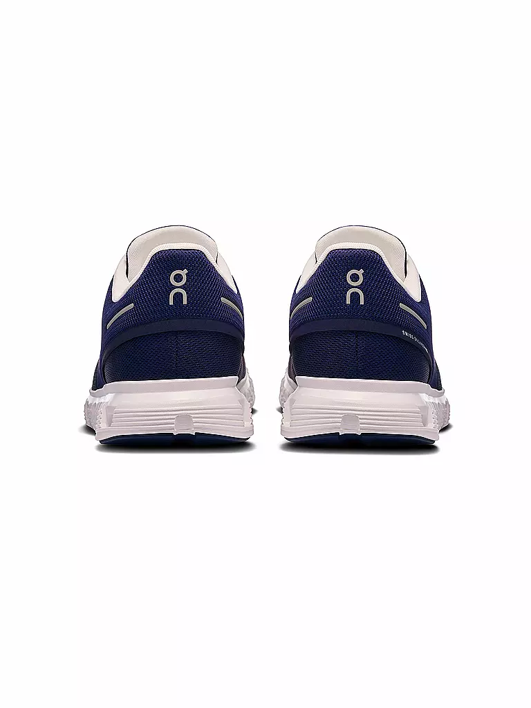 ON | Herren Sneaker Cloud 6 | weiss