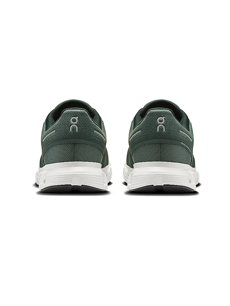 ON | Herren Sneaker Cloud 6 | 