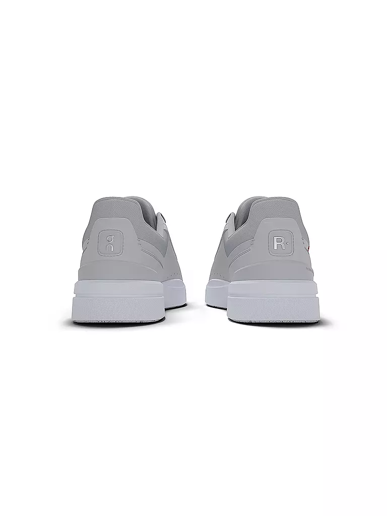 ON | Herren Sneaker THE ROGER ADVANTAGE | grau