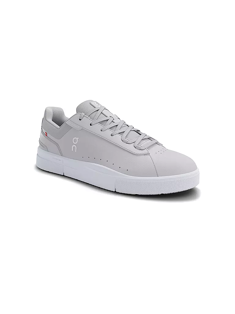 ON | Herren Sneaker THE ROGER ADVANTAGE | grau