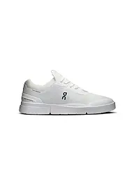 ON | Herren Sneaker THE ROGER SPIN | weiss