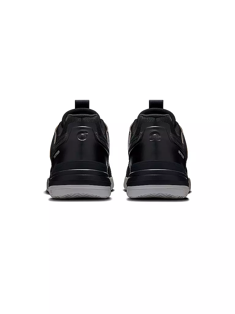 ON | Herren Tennisschuhe The Roger Clubhouse Pro | schwarz