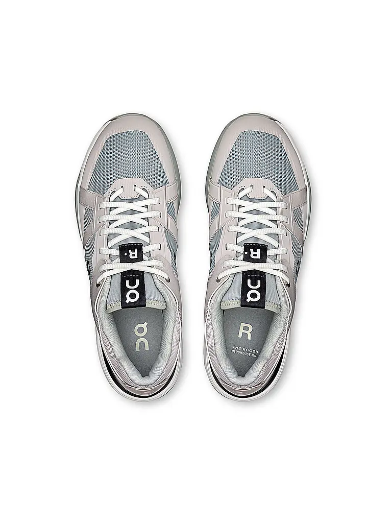 ON | Herren Tennisschuhe THE ROGER Clubhouse Pro | 