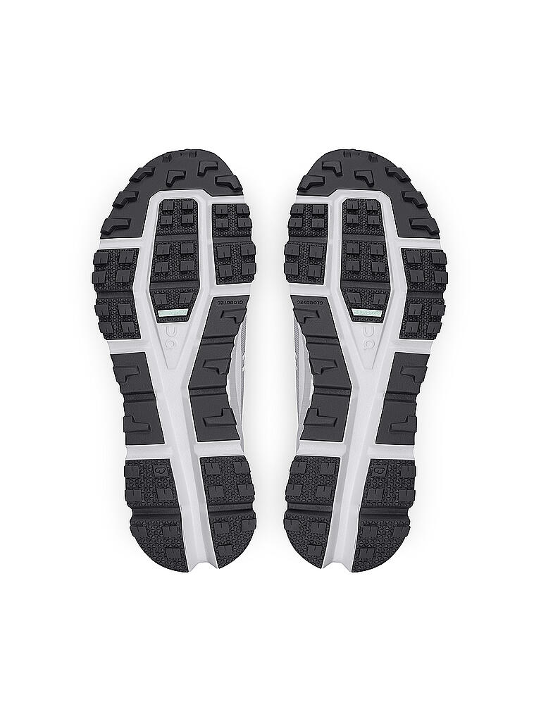 ON | Herren Traillaufschuhe Cloudultra GLACIER / FROST | grau