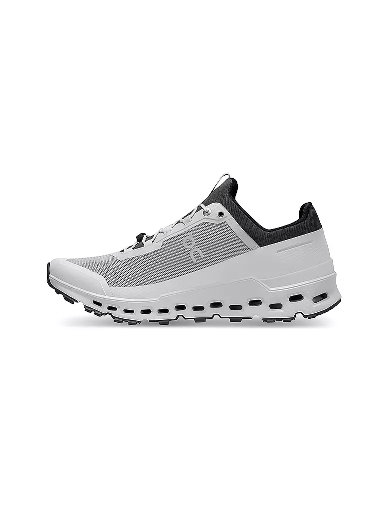 ON | Herren Traillaufschuhe Cloudultra GLACIER / FROST | grau