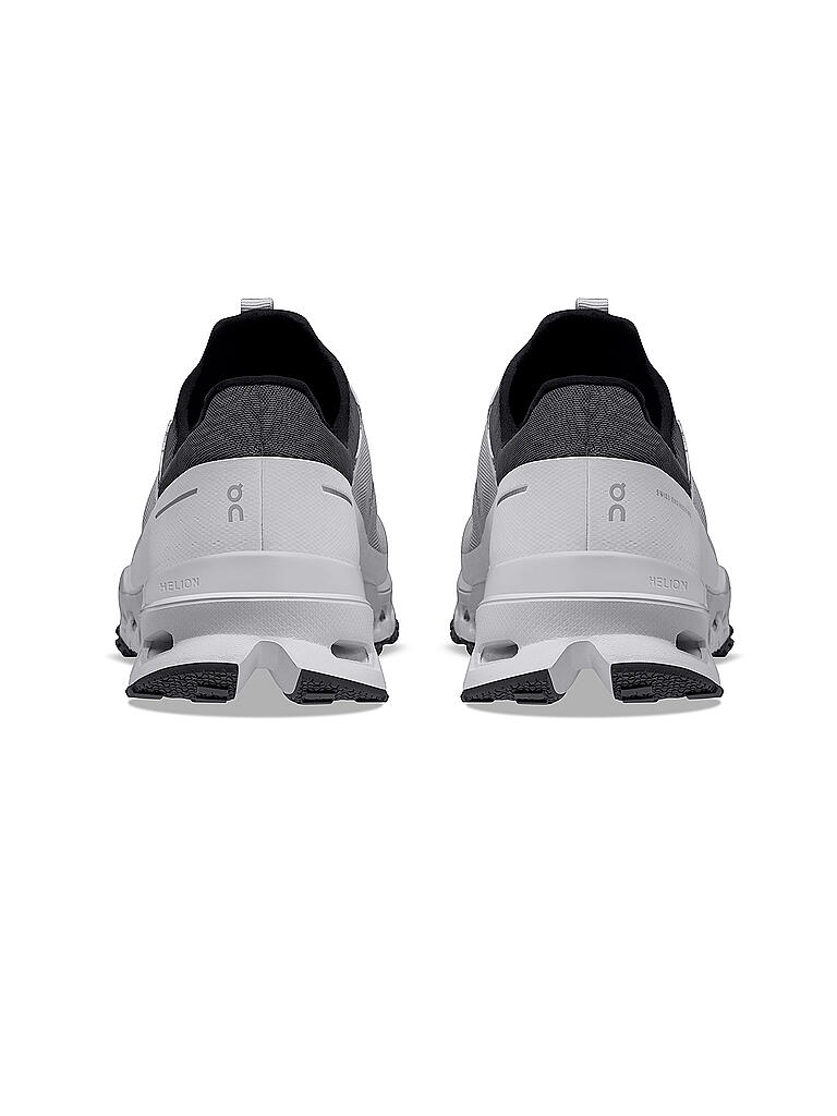 ON | Herren Traillaufschuhe Cloudultra GLACIER / FROST | grau