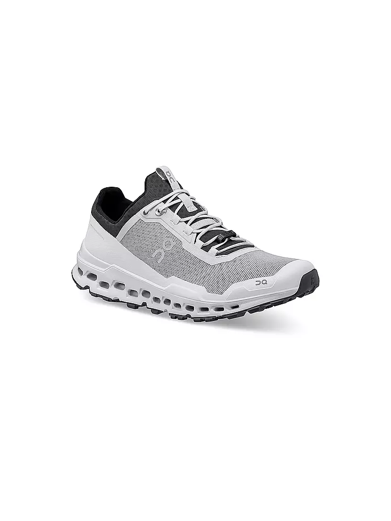 ON | Herren Traillaufschuhe Cloudultra GLACIER / FROST | grau