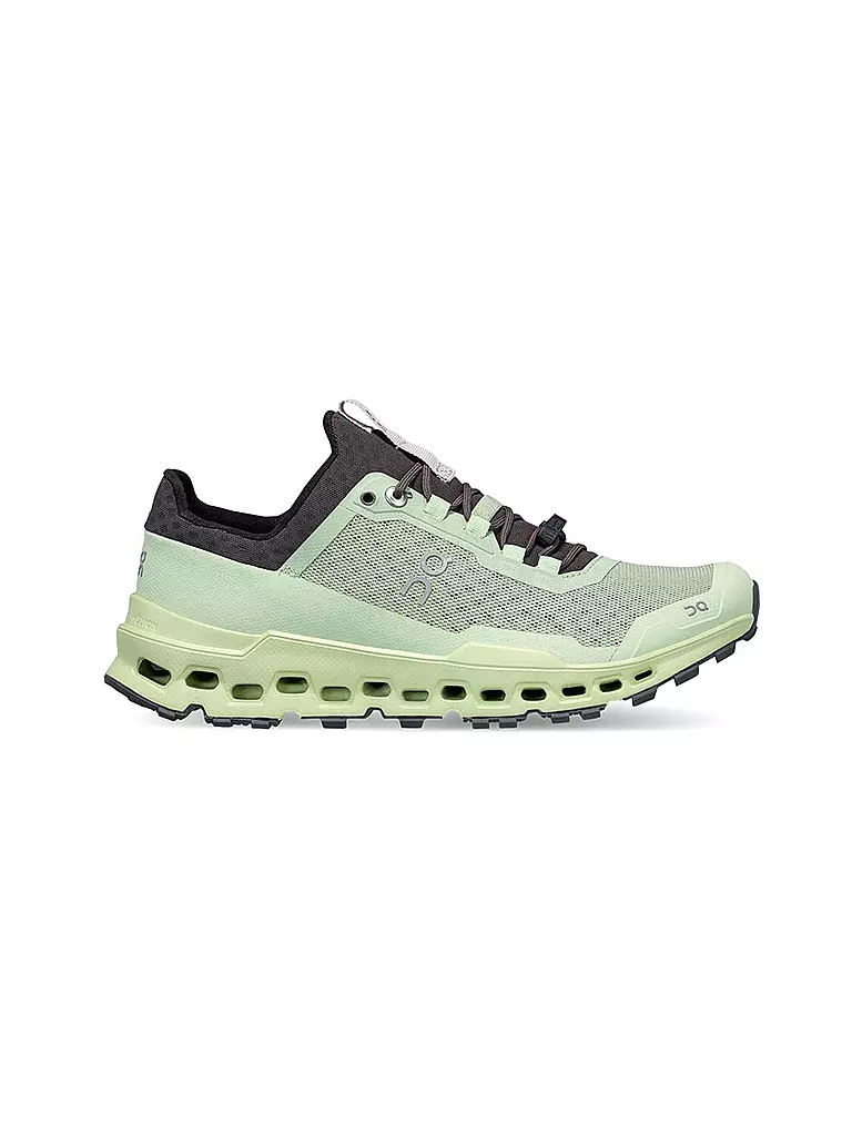 ON | Herren Traillaufschuhe Cloudultra VINE / MEADOW | grün