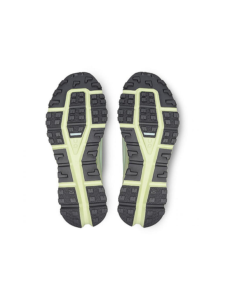 ON | Herren Traillaufschuhe Cloudultra VINE / MEADOW | grün