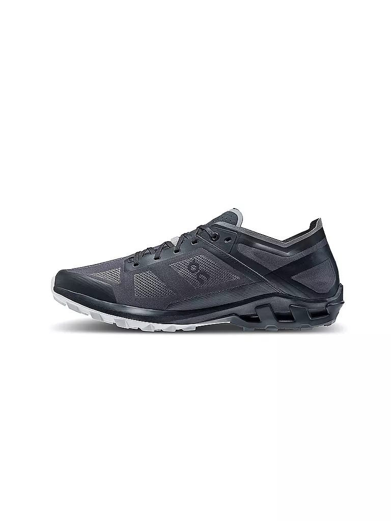 ON | Herren Traillaufschuhe Cloudventure Peak 3 | weiss