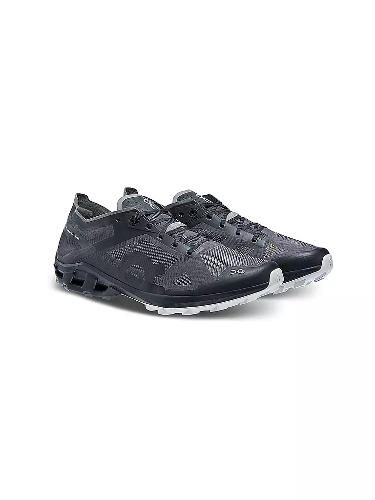 ON | Herren Traillaufschuhe Cloudventure Peak 3 | weiss