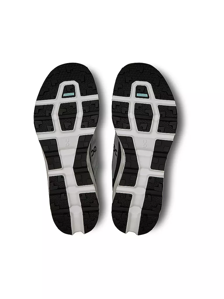 ON | Herren Traillaufschuhe Cloudvista2 | blau