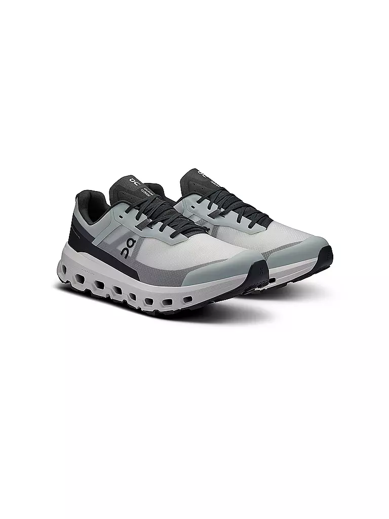 ON | Herren Traillaufschuhe Cloudvista2 | blau