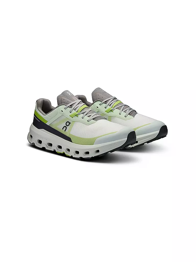 ON | Herren Traillaufschuhe Cloudvista2 | blau