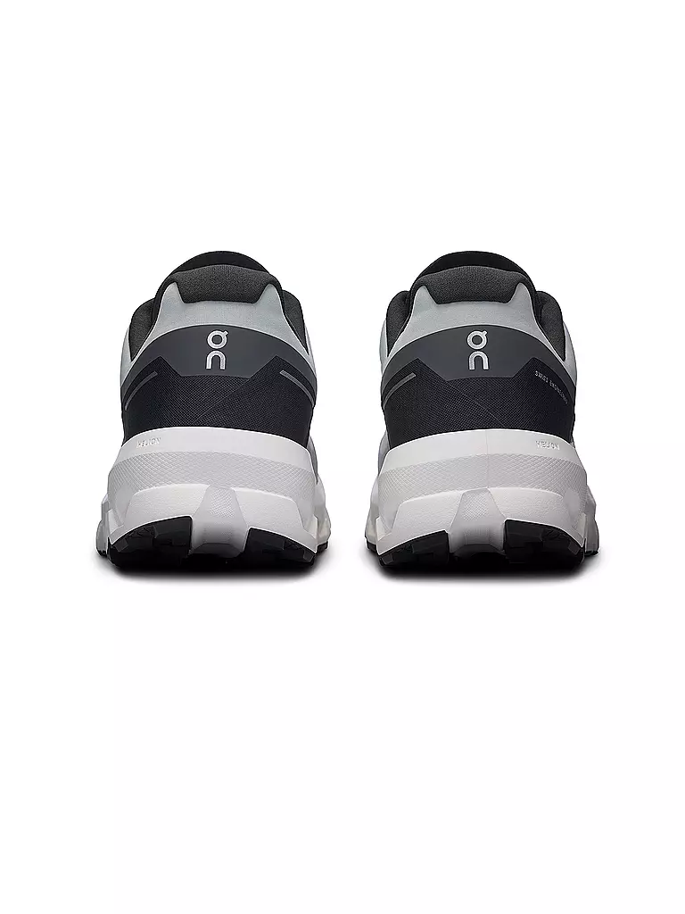 ON | Herren Traillaufschuhe Cloudvista2 | blau