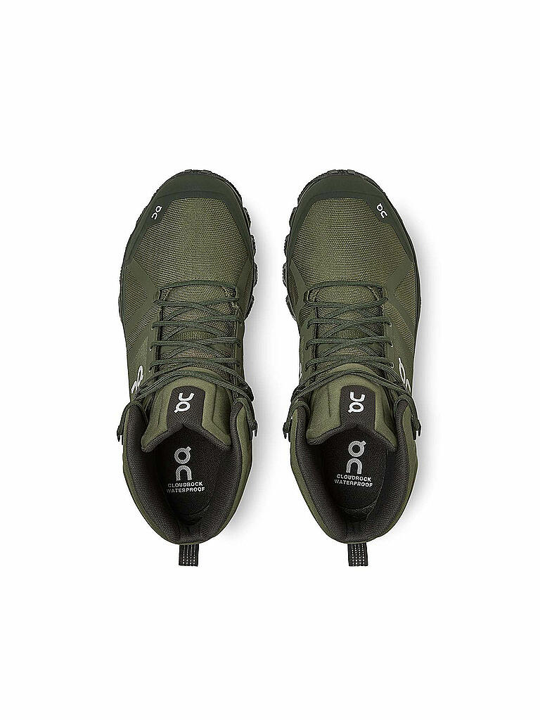 cloudrock waterproof olive