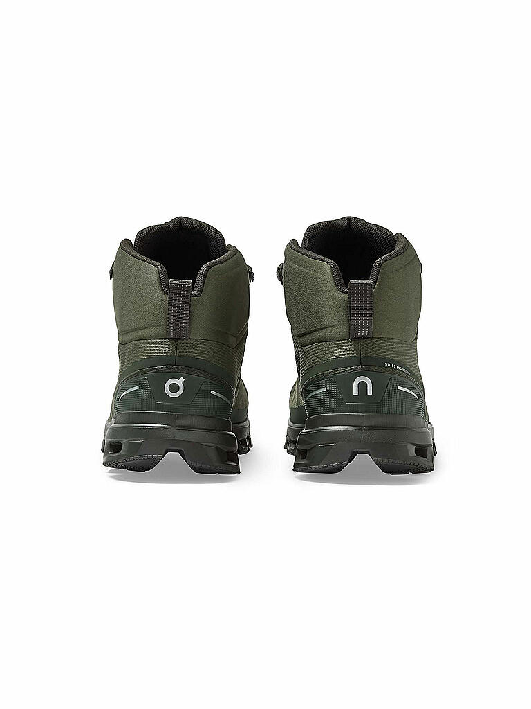 cloudrock waterproof olive
