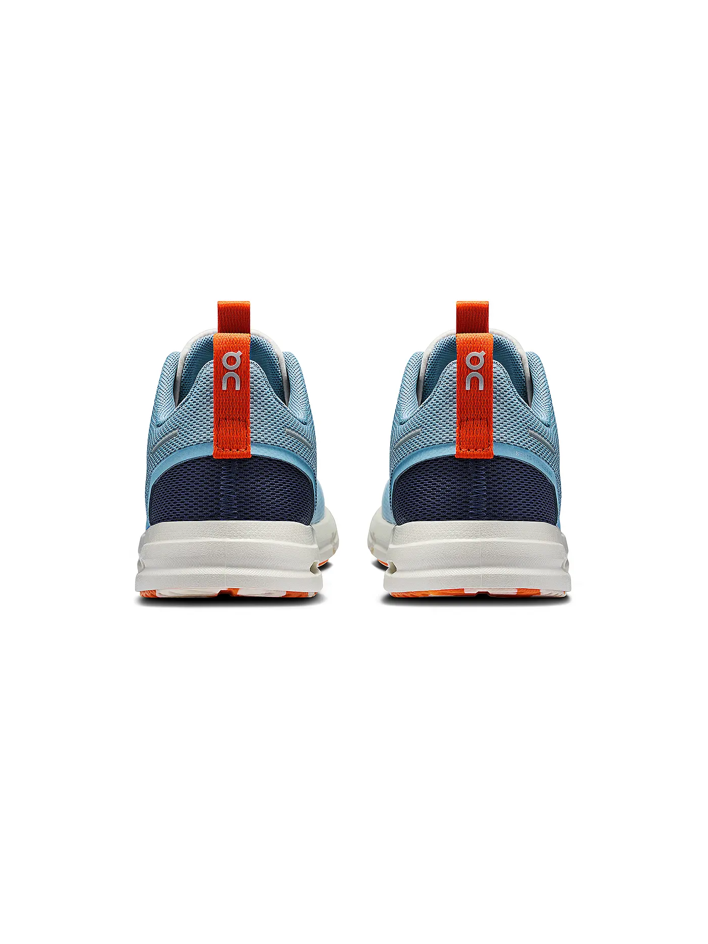ON | Kinder Laufschuhe Cloud Play | blau