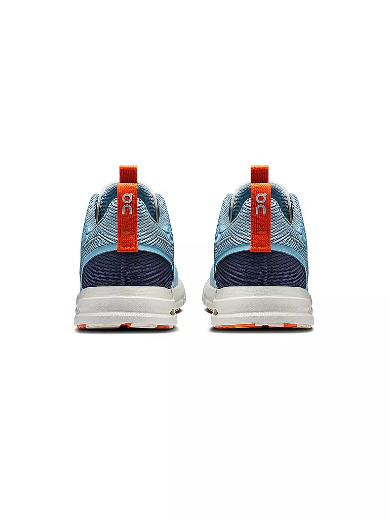 ON | Kinder Laufschuhe Cloud Play | blau