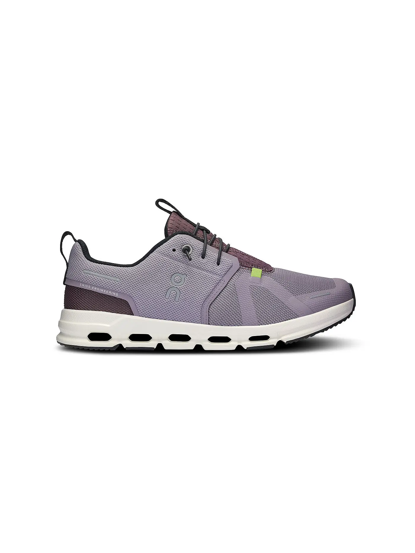 ON | Kinder Laufschuhe Cloud Sky | lila