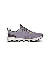 ON | Kinder Laufschuhe Cloud Sky  | lila