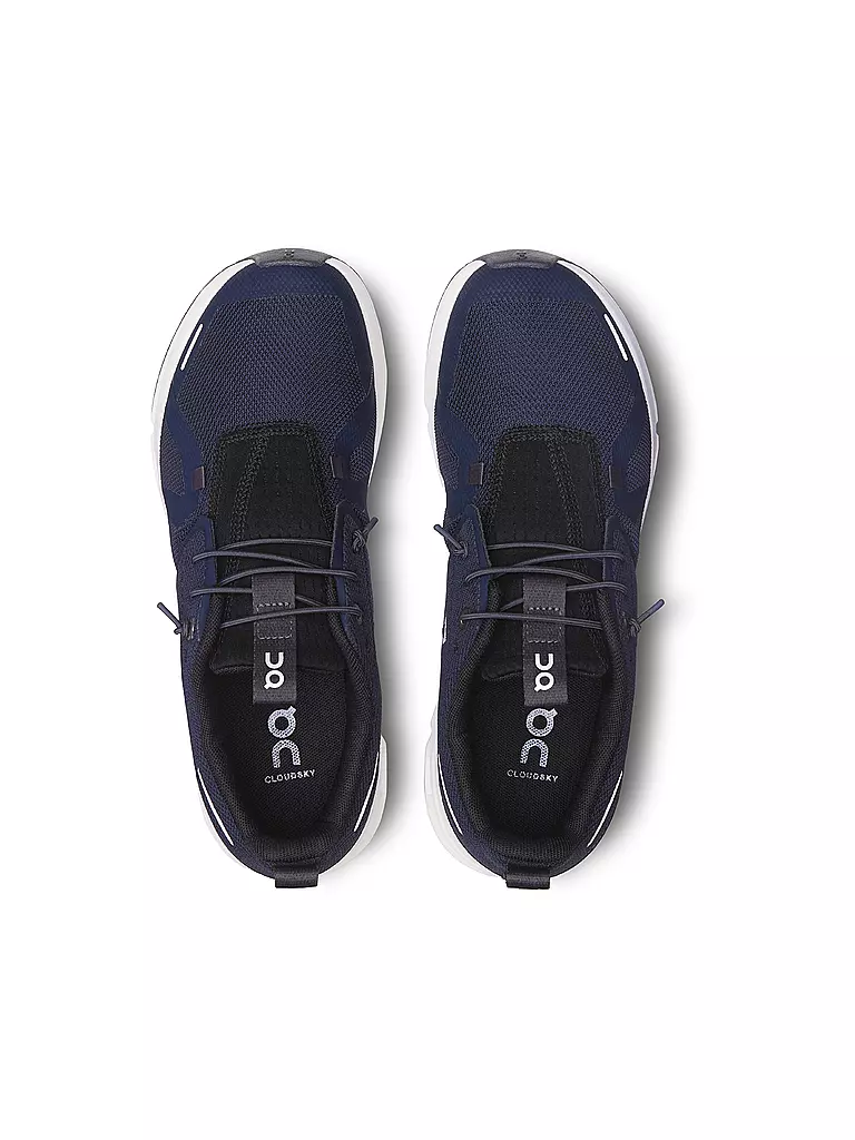 ON | Kinder Laufschuhe Cloud Sky | rosa