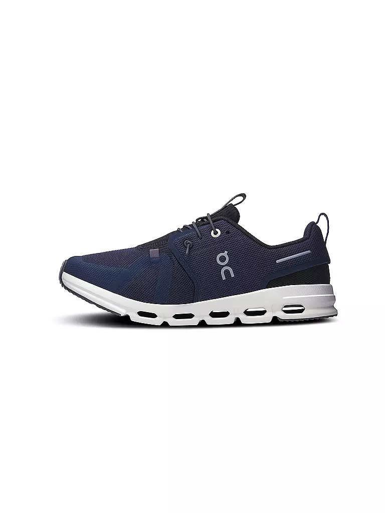 ON | Kinder Laufschuhe Cloud Sky | rosa