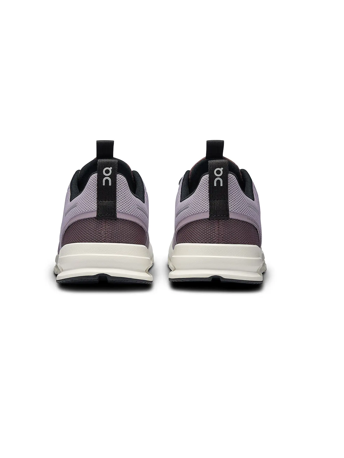 ON | Kinder Laufschuhe Cloud Sky | lila