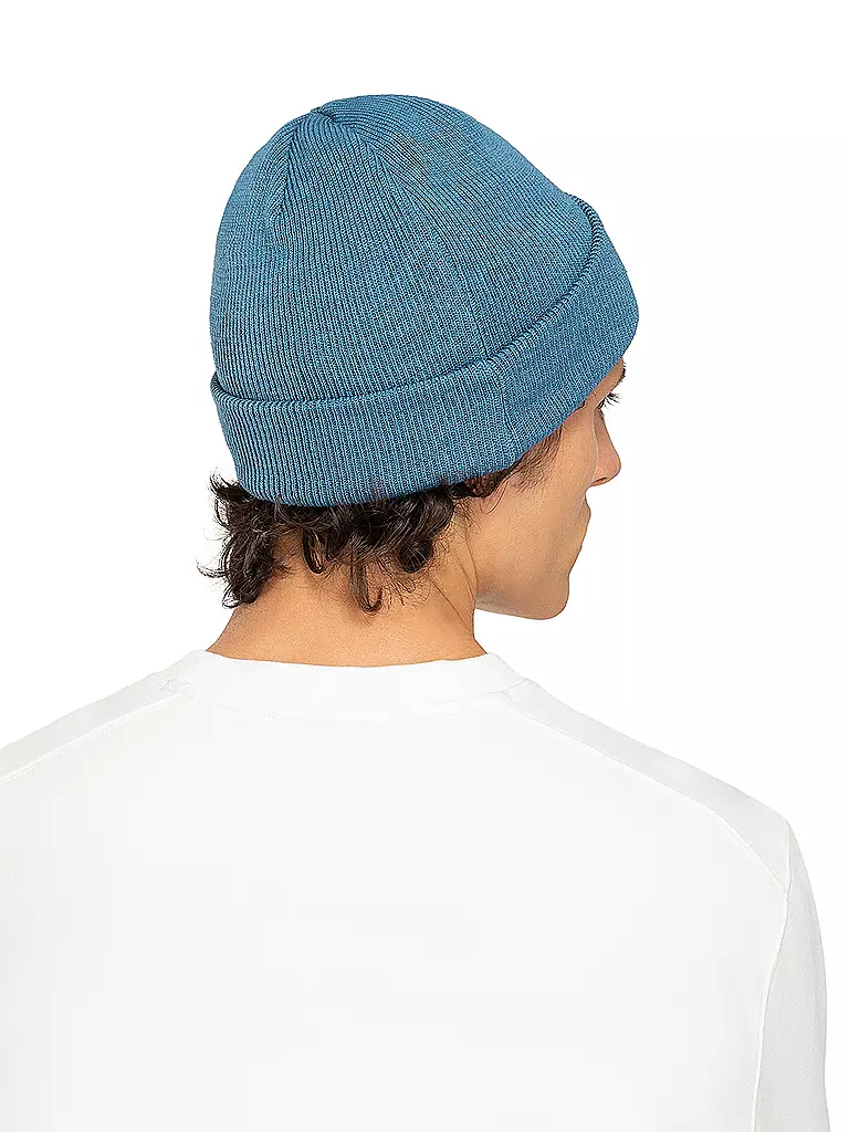 ON | Mütze Merino | olive