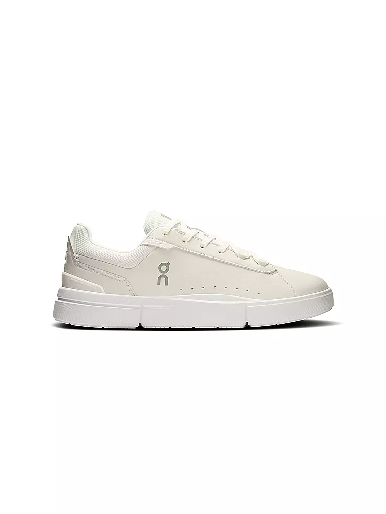 ON | Sneaker THE ROGER ADVANTAGE | beige