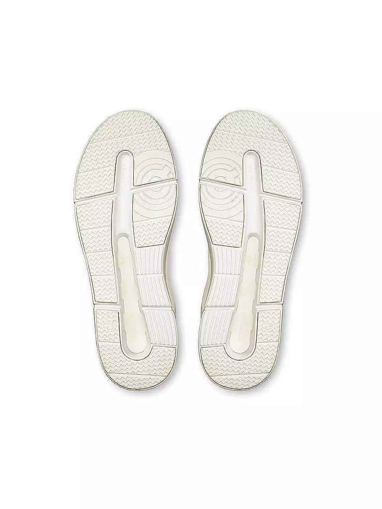 ON | Sneaker THE ROGER ADVANTAGE | beige