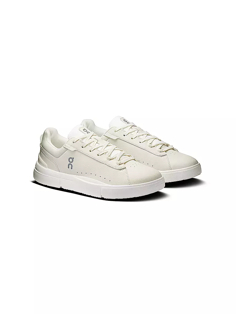 ON | Sneaker THE ROGER ADVANTAGE | beige