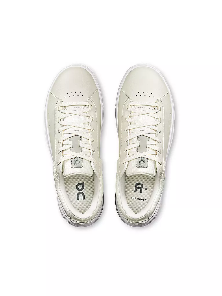 ON | Sneaker THE ROGER ADVANTAGE | beige