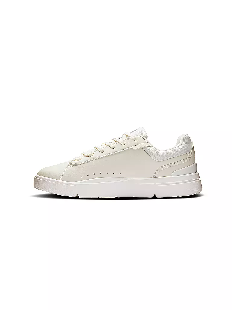 ON | Sneaker THE ROGER ADVANTAGE | beige