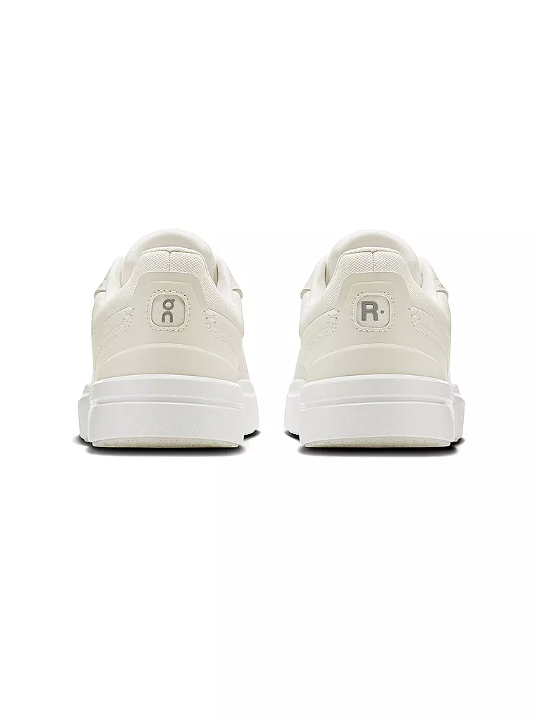 ON | Sneaker THE ROGER ADVANTAGE | beige